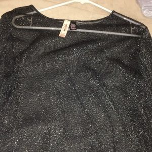 new victoria's secret long sleeve